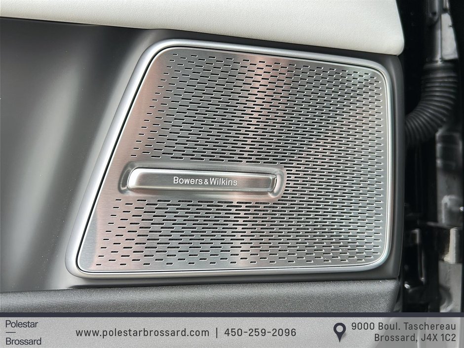 2025 Polestar 3 BASE-7