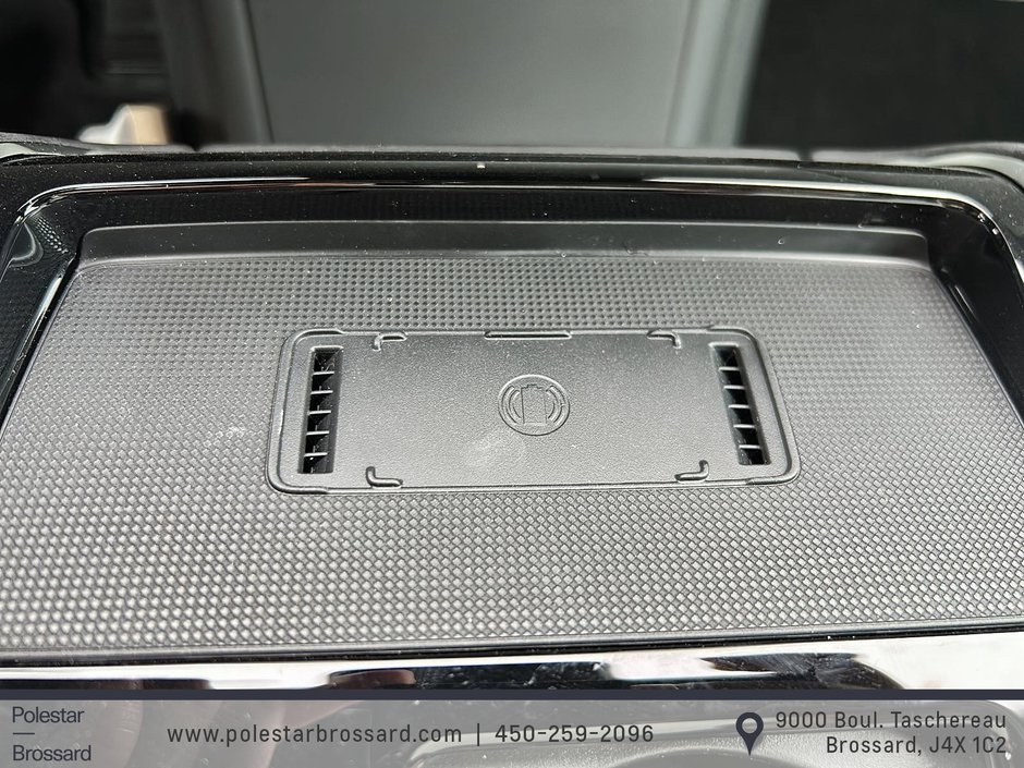 2025 Polestar 3 BASE-14