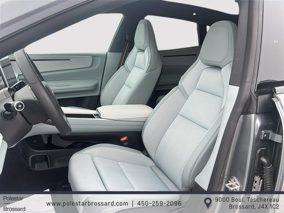 Polestar 4 BASE 2025-8