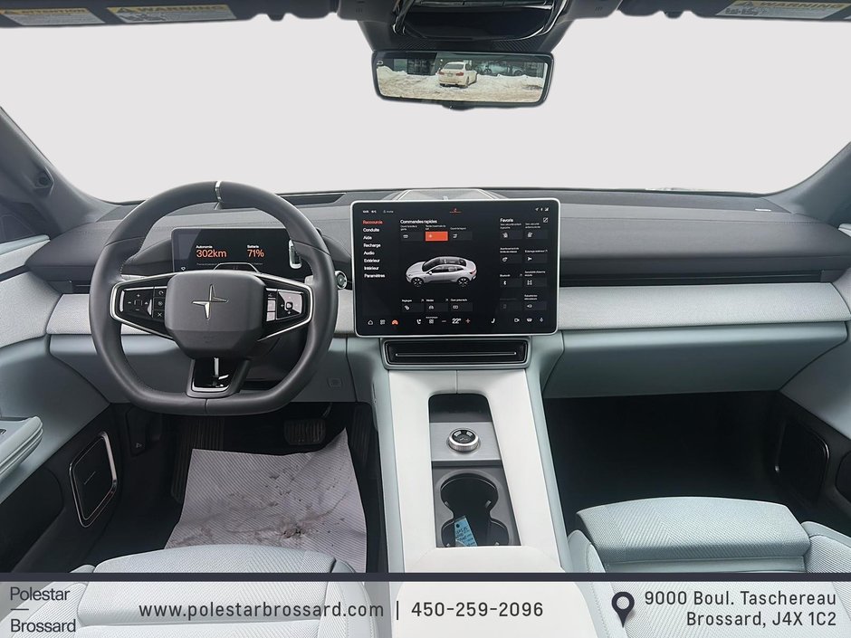 Polestar 4 BASE 2025-13