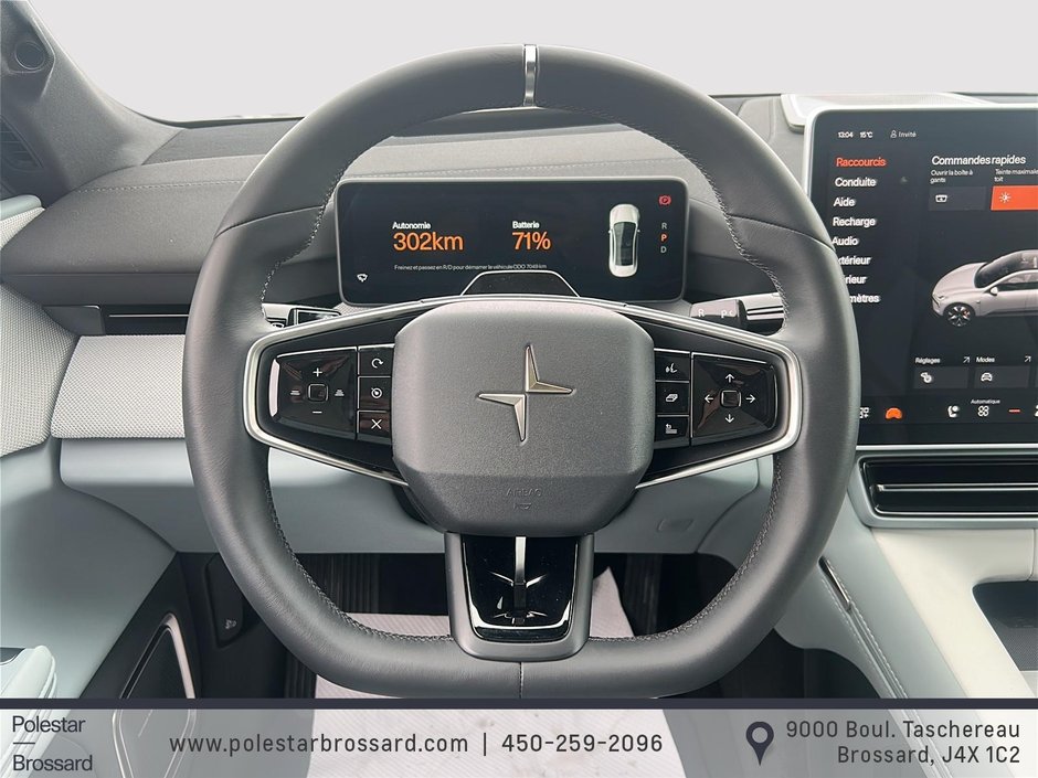 Polestar 4 BASE 2025-11