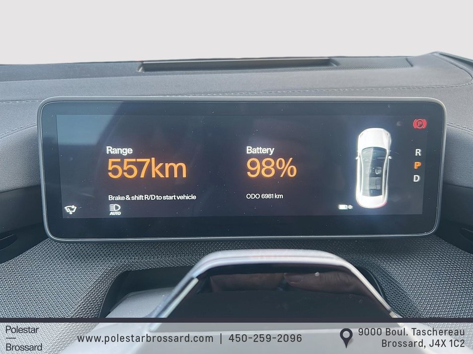 Polestar 4 BASE 2026-11