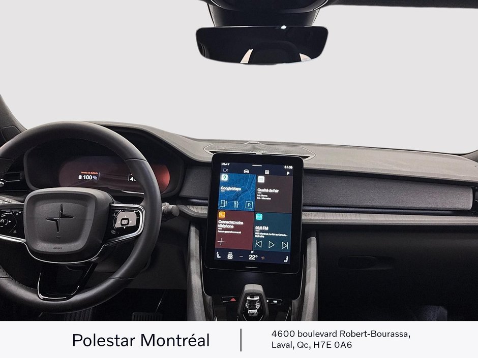 Polestar 2 Plus 2024-10