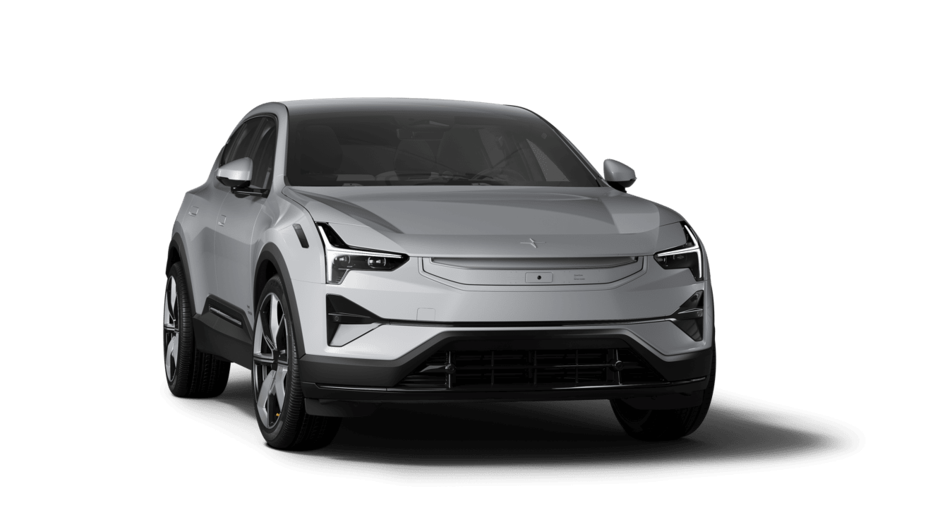 2025 Polestar 3 PLUS in Brossard, Quebec