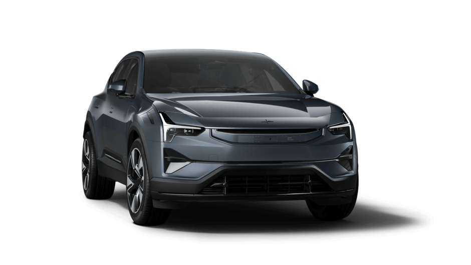 2025 Polestar 3 PLUS in Brossard, Quebec