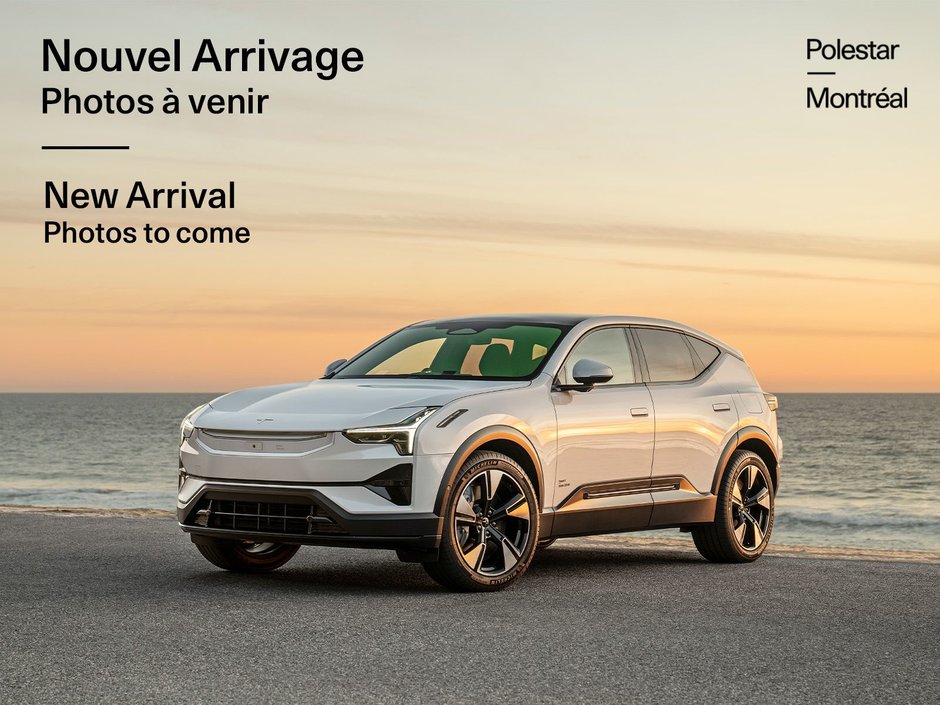 2025 Polestar 3 PLUS in Brossard, Quebec