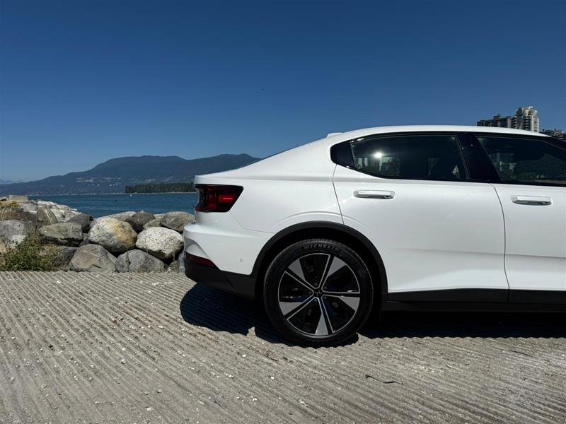 2024 Polestar 2 Long Range Dual Motor-8