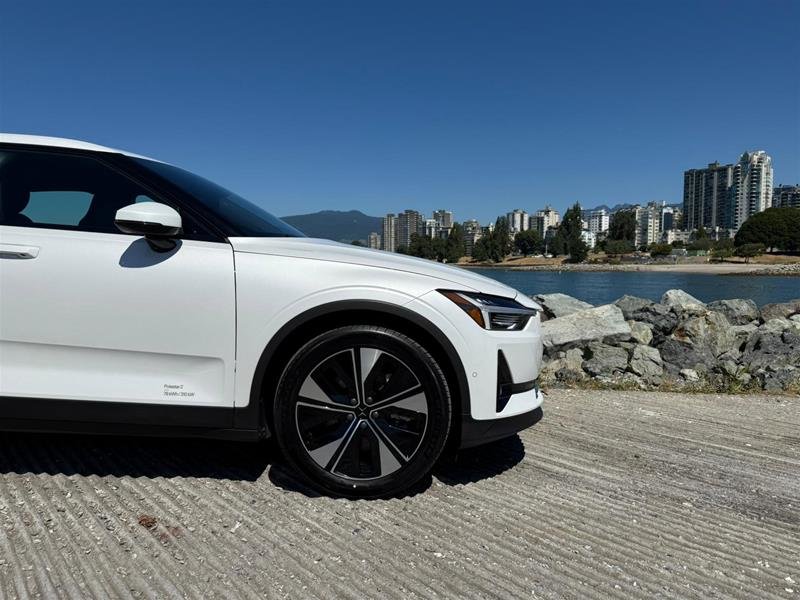 2024 Polestar 2 Long Range Dual Motor-7