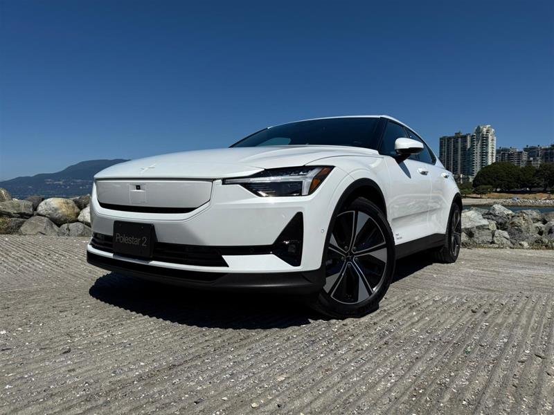 2024 Polestar 2 Long Range Dual Motor-2