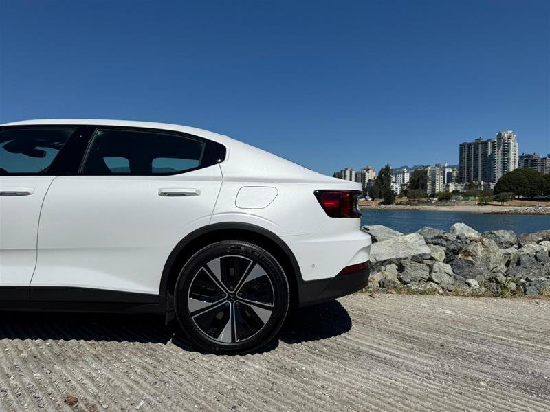 2024 Polestar 2 Long Range Dual Motor-5