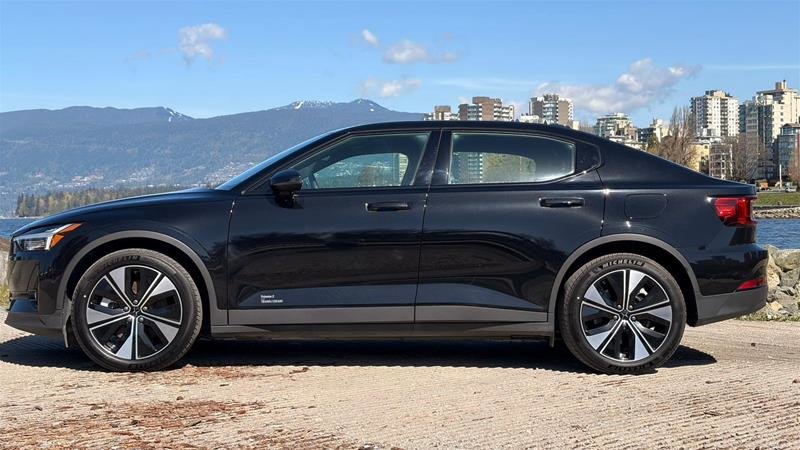 2024 Polestar 2 Long Range Dual Motor-2