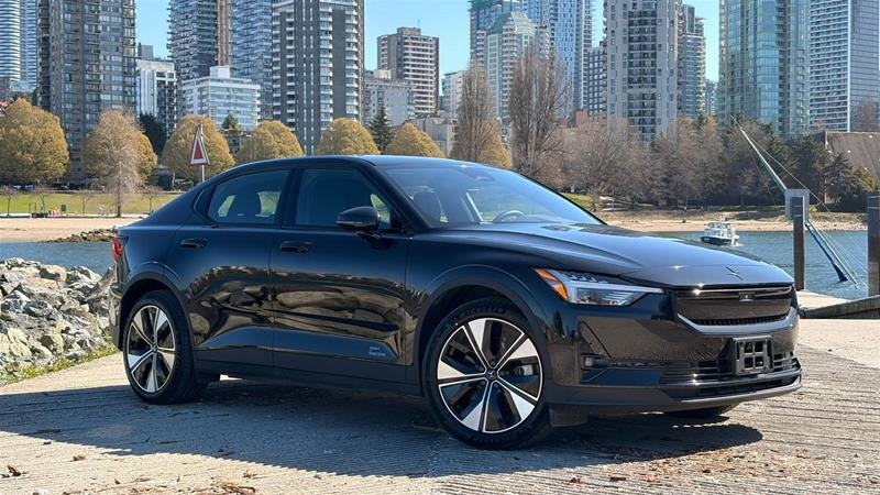 2024 Polestar 2 Long Range Dual Motor-0