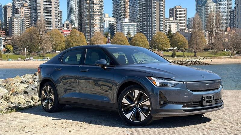 2024 Polestar 2 Long Range Dual Motor-0