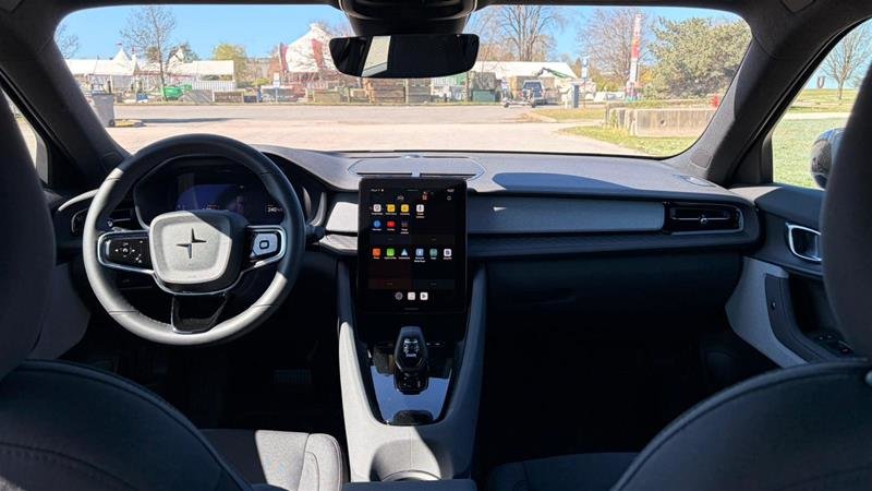2024 Polestar 2 Long Range Dual Motor-12