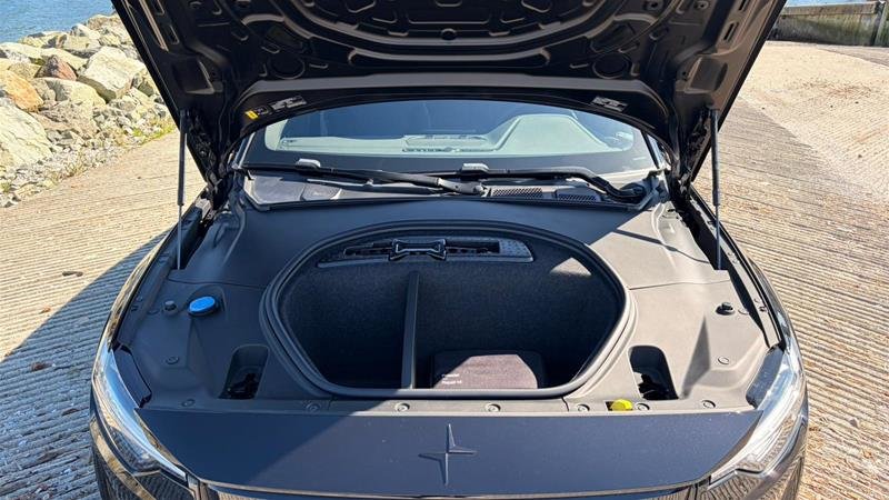 2024 Polestar 2 Long Range Dual Motor-14