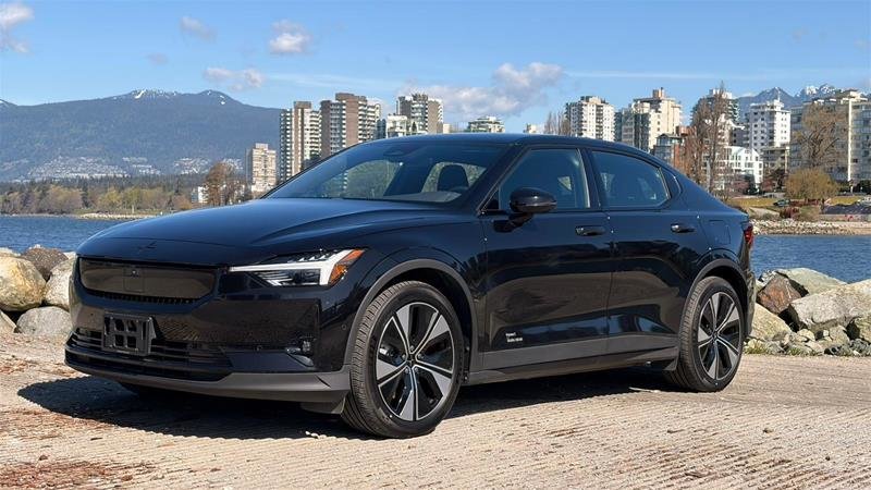 2024 Polestar 2 Long Range Dual Motor-1
