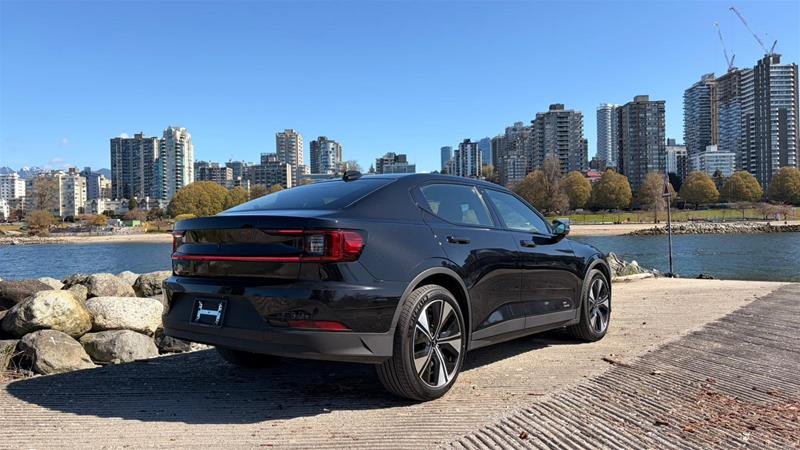 2024 Polestar 2 Long Range Dual Motor-5