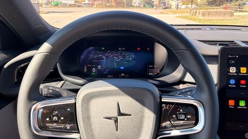 2024 Polestar 2 Long Range Dual Motor-15