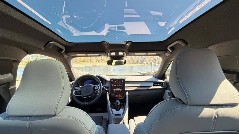 2024 Polestar 2 Long Range Dual Motor-13