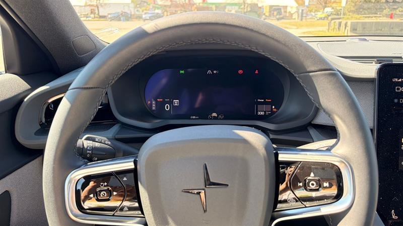 2024 Polestar 2 Long Range Dual Motor-8