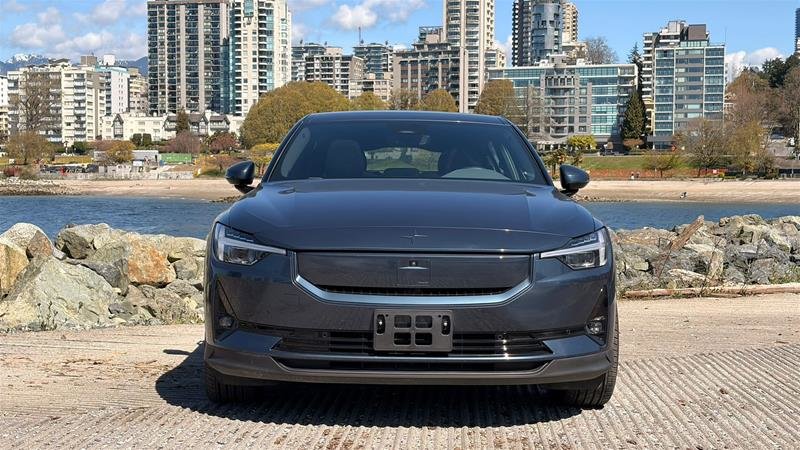 2024 Polestar 2 Long Range Dual Motor-7
