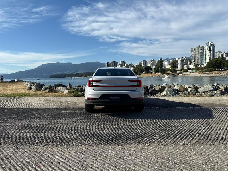 2024 Polestar 2 Long Range Dual Motor-5