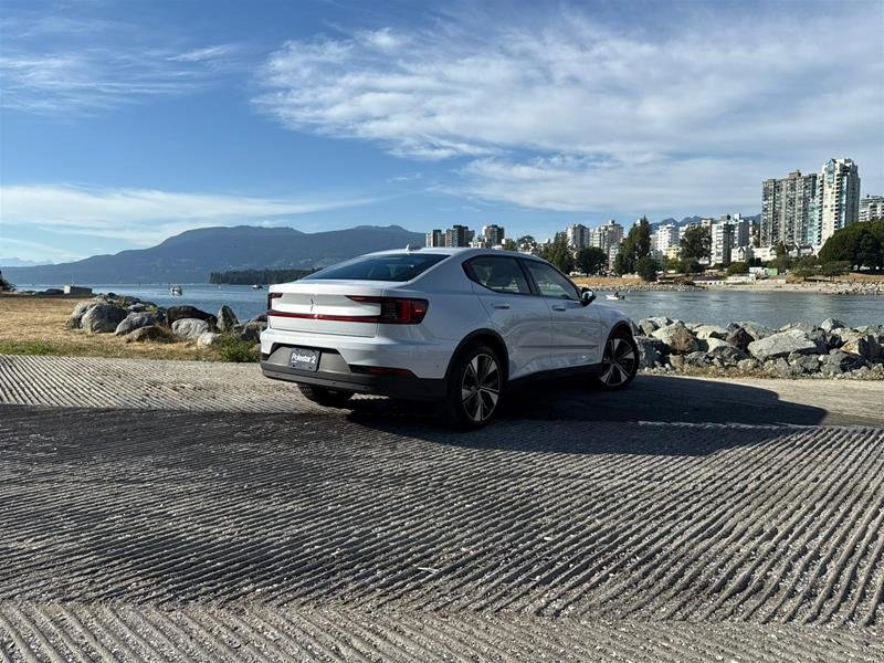 2024 Polestar 2 Long Range Dual Motor-6