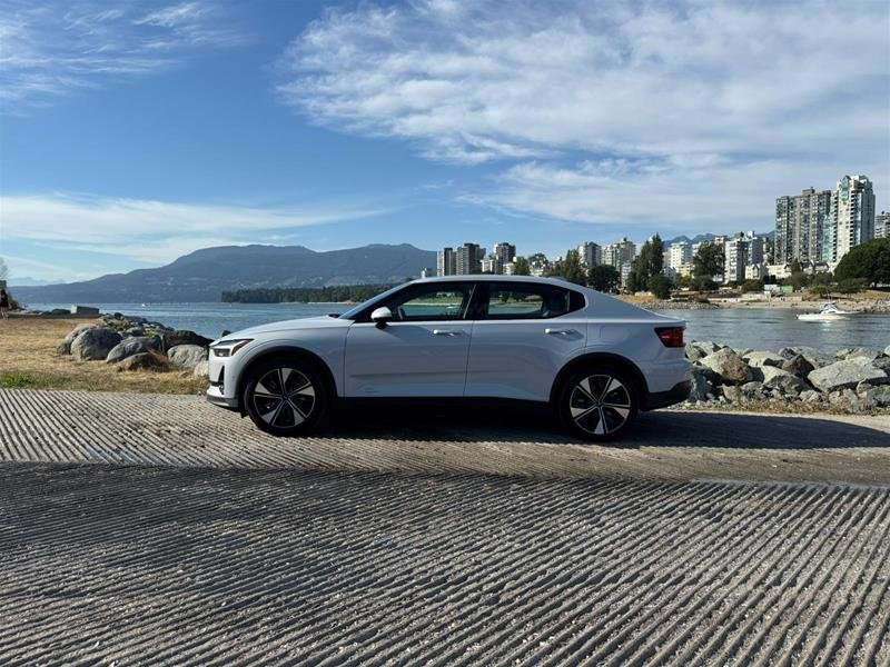 2024 Polestar 2 Long Range Dual Motor-2