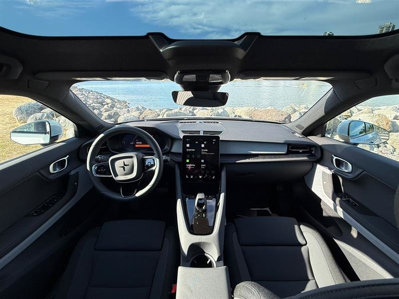 2024 Polestar 2 Long Range Dual Motor-11