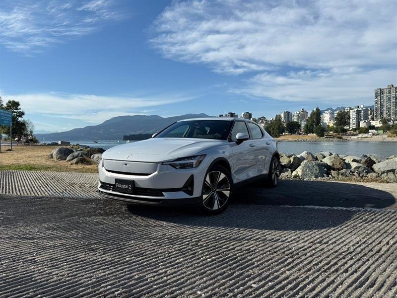 2024 Polestar 2 Long Range Dual Motor-0