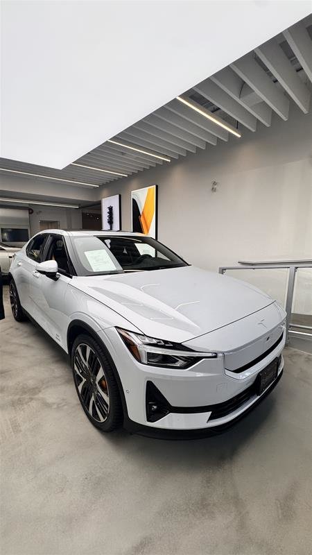 2024 Polestar 2 Long Range Dual Motor-1