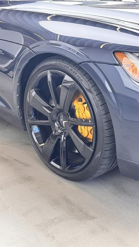 2021 Polestar 1-15