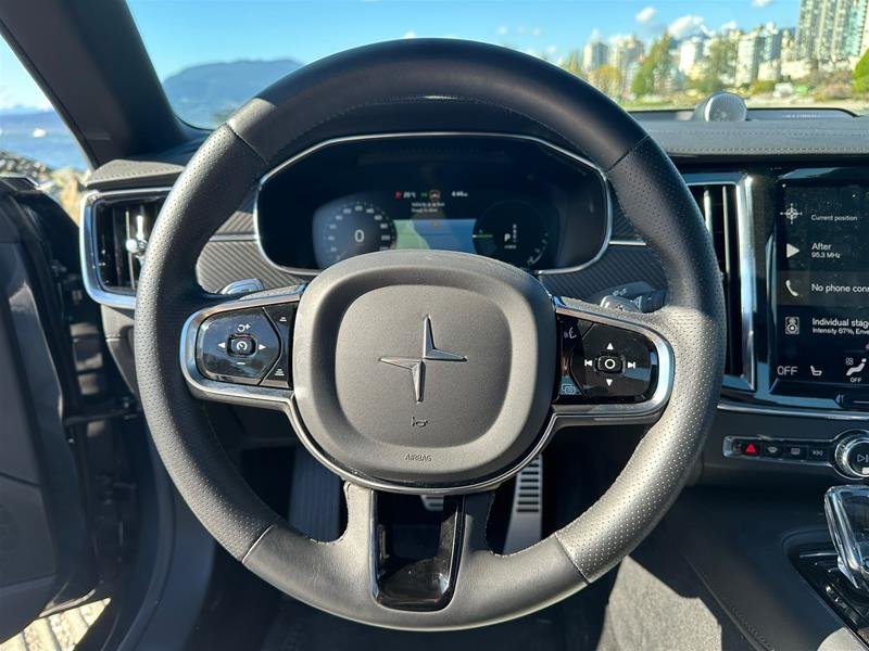 2021 Polestar 1-13