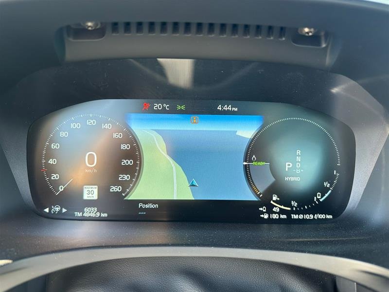 2021 Polestar 1-11