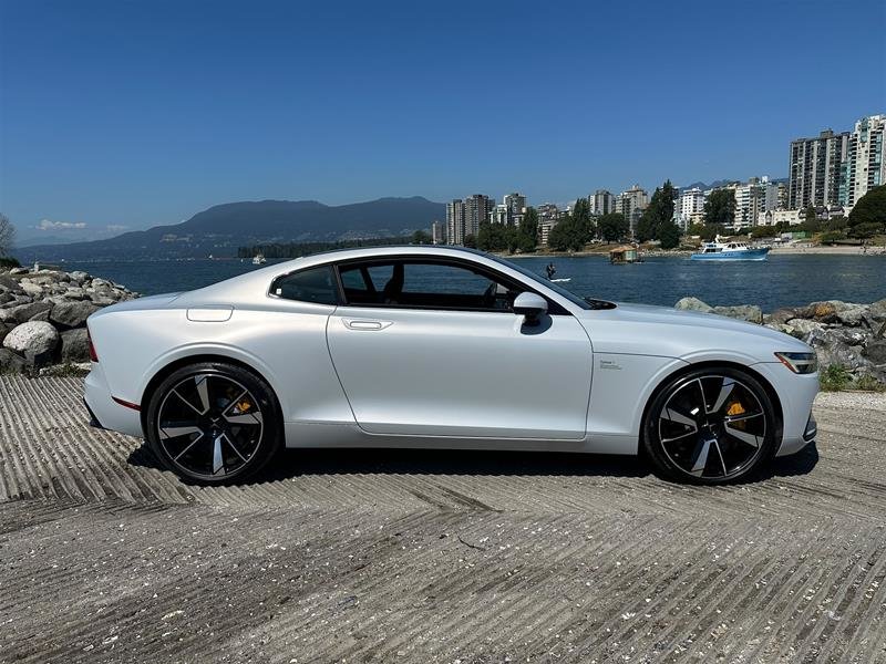 2021 Polestar 1-7