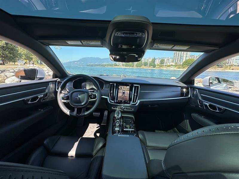 2021 Polestar 1-16