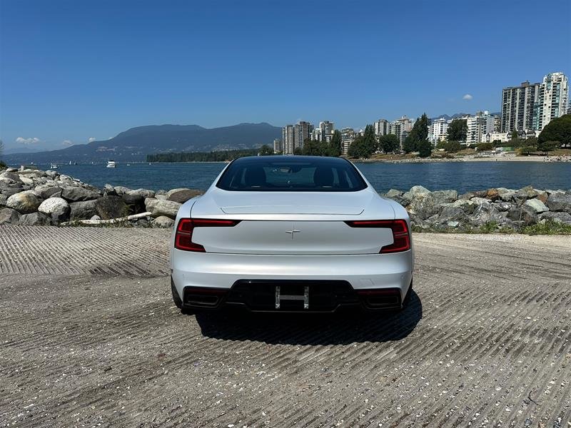 2021 Polestar 1-5