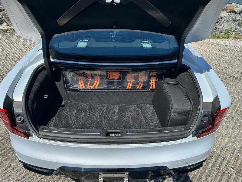 2021 Polestar 1-8