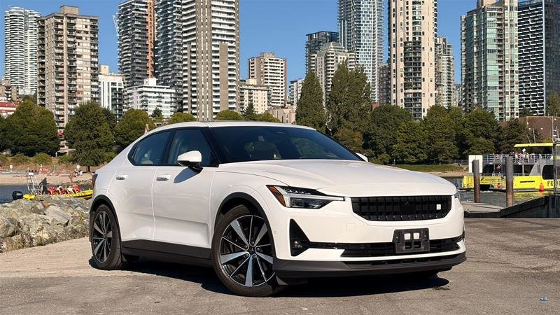2022 Polestar 2 Long Range Dual Motor-0