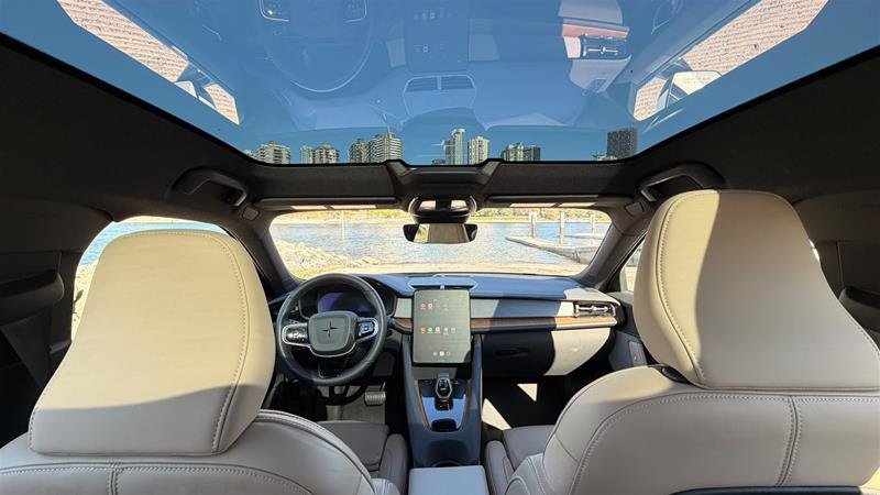2022 Polestar 2 Long Range Dual Motor-8