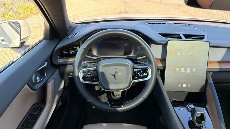 2022 Polestar 2 Long Range Dual Motor-9