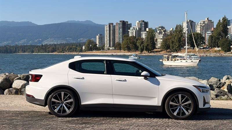 2022 Polestar 2 Long Range Dual Motor-4