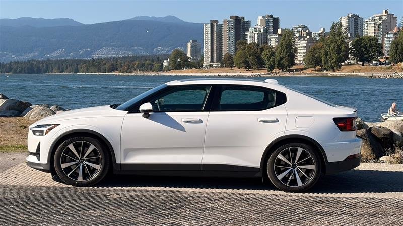 2022 Polestar 2 Long Range Dual Motor-1
