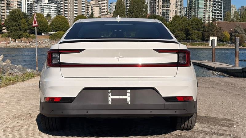 2022 Polestar 2 Long Range Dual Motor-2