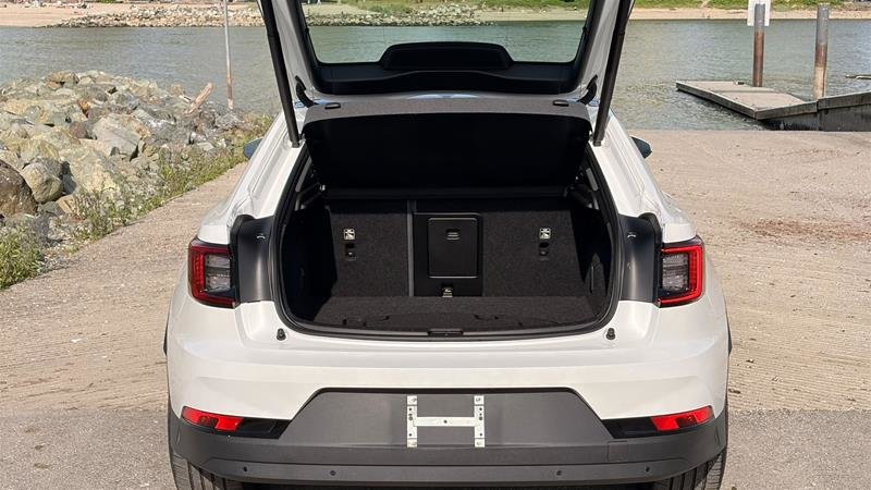 2023 Polestar 2 Long Range Dual Motor-9