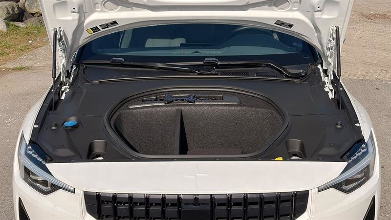 2023 Polestar 2 Long Range Dual Motor-5