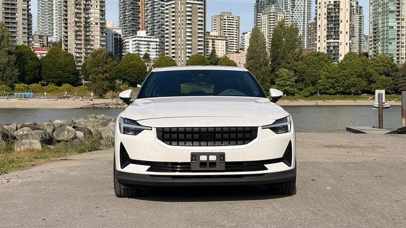 2023 Polestar 2 Long Range Dual Motor-6