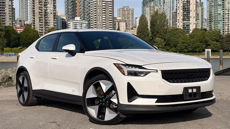 2023 Polestar 2 Long Range Dual Motor-0