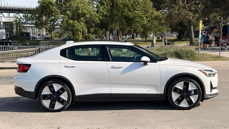 2023 Polestar 2 Long Range Dual Motor-3