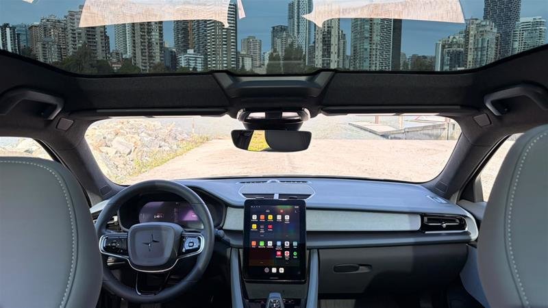 2023 Polestar 2 Long Range Dual Motor-10
